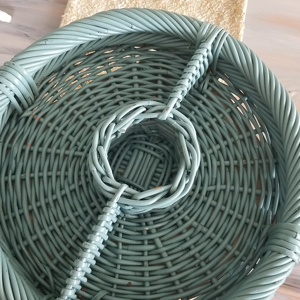 Wicker server - Picture 3 of 6